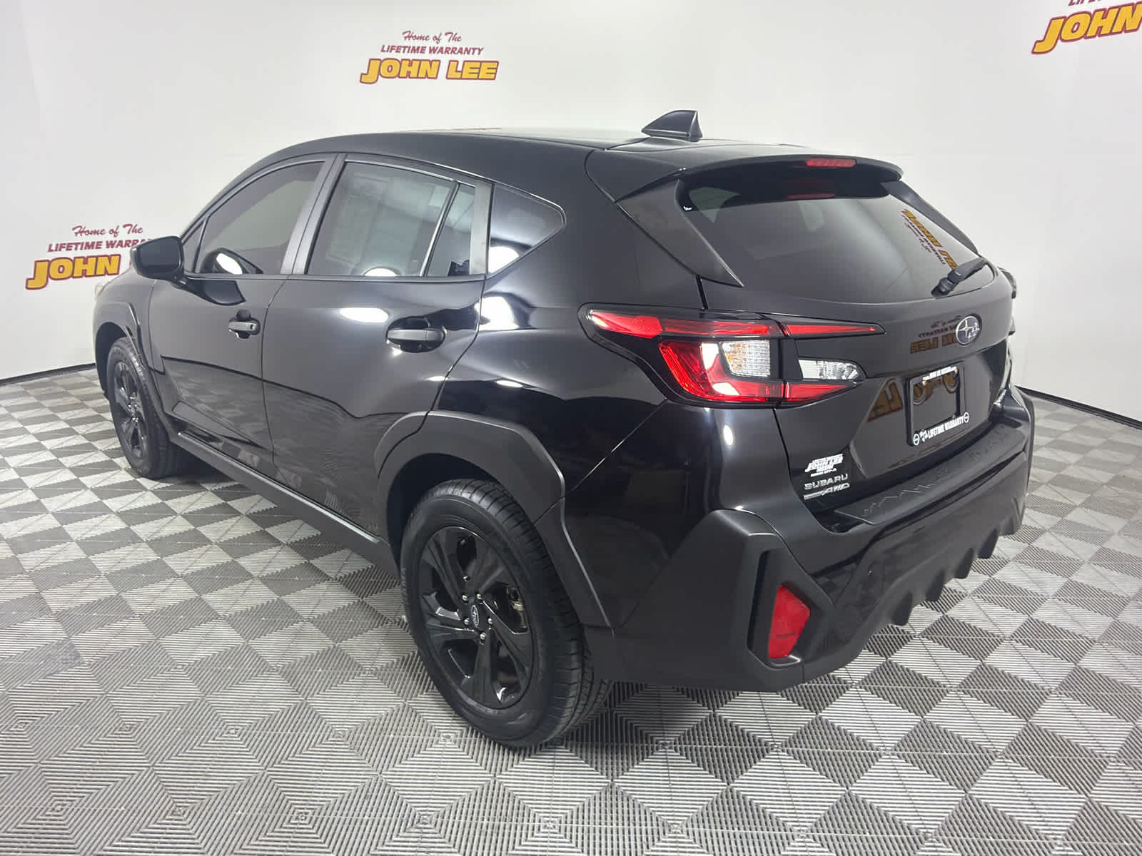 2024 Subaru Crosstrek AWD