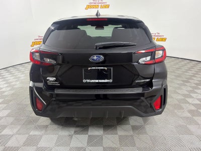 2024 Subaru Crosstrek AWD