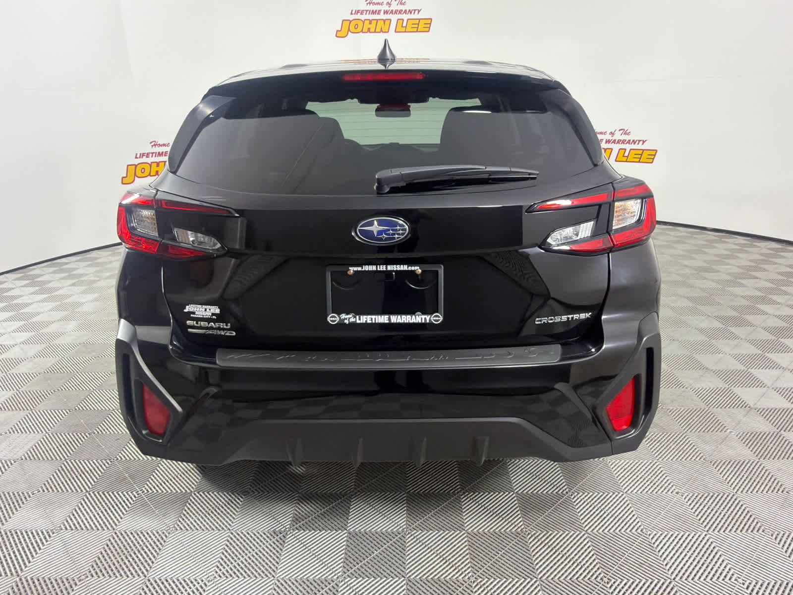 2024 Subaru Crosstrek AWD