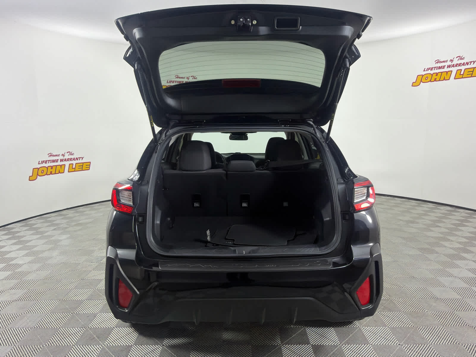 2024 Subaru Crosstrek AWD