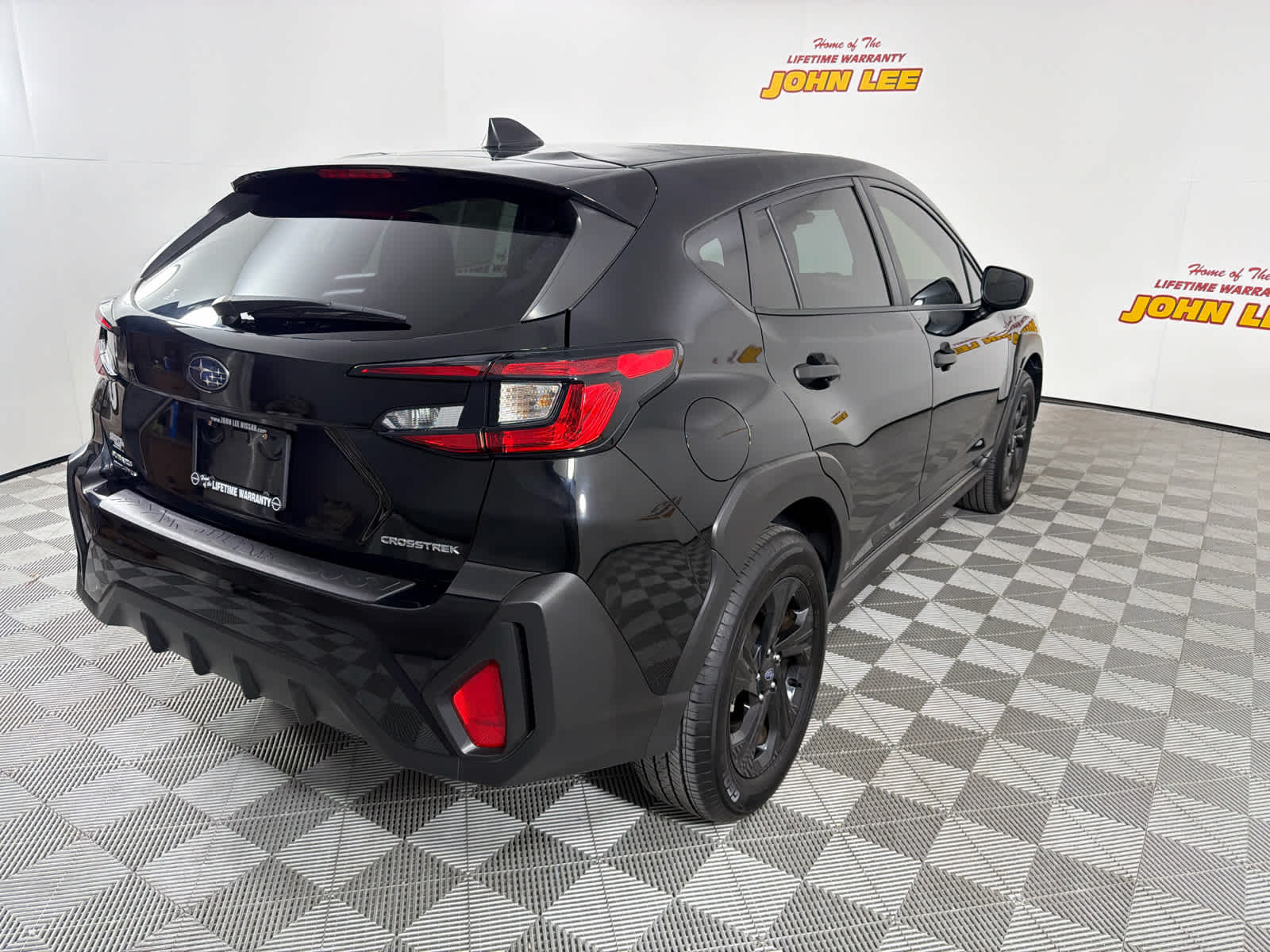 2024 Subaru Crosstrek AWD