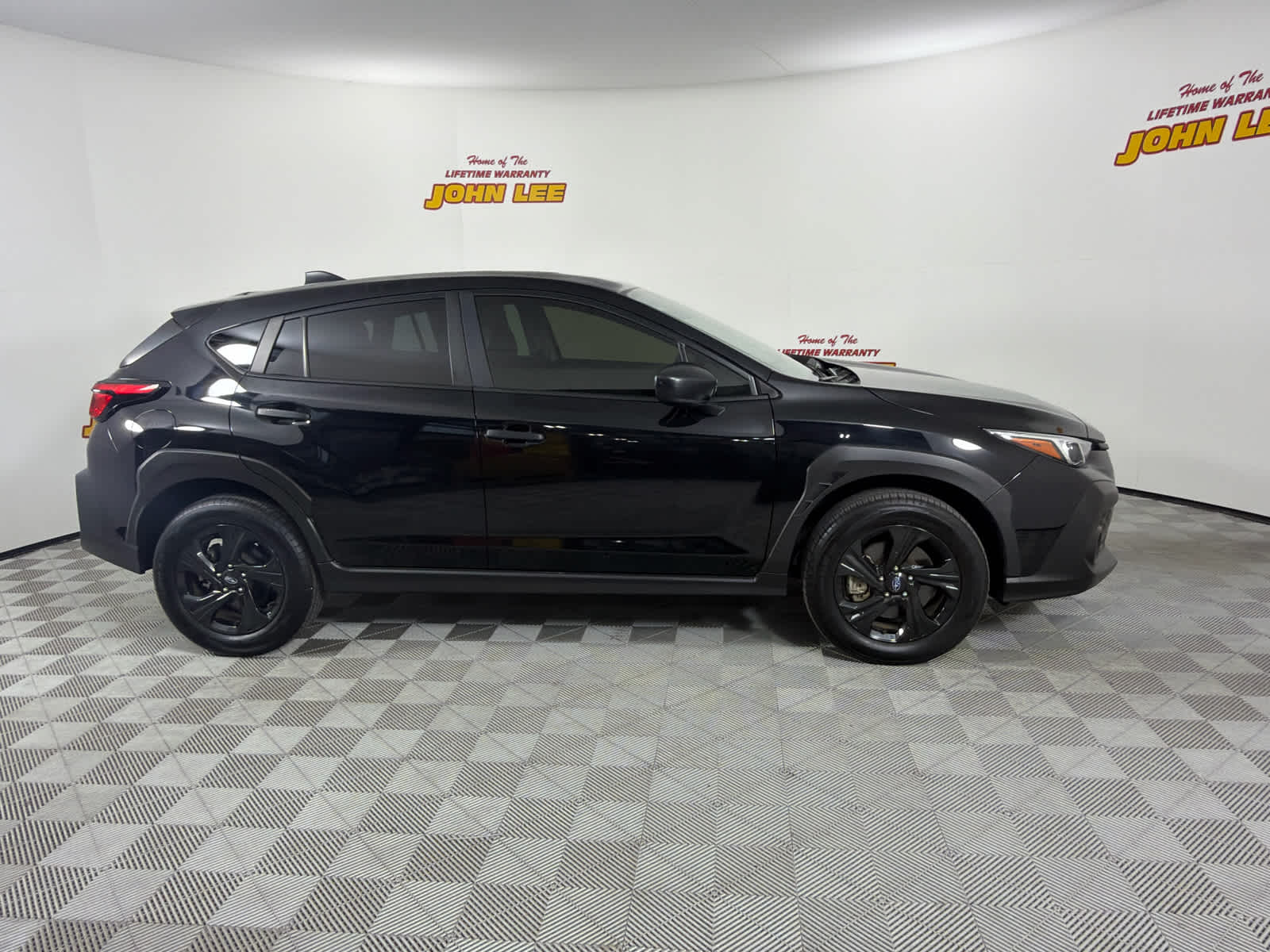 2024 Subaru Crosstrek AWD