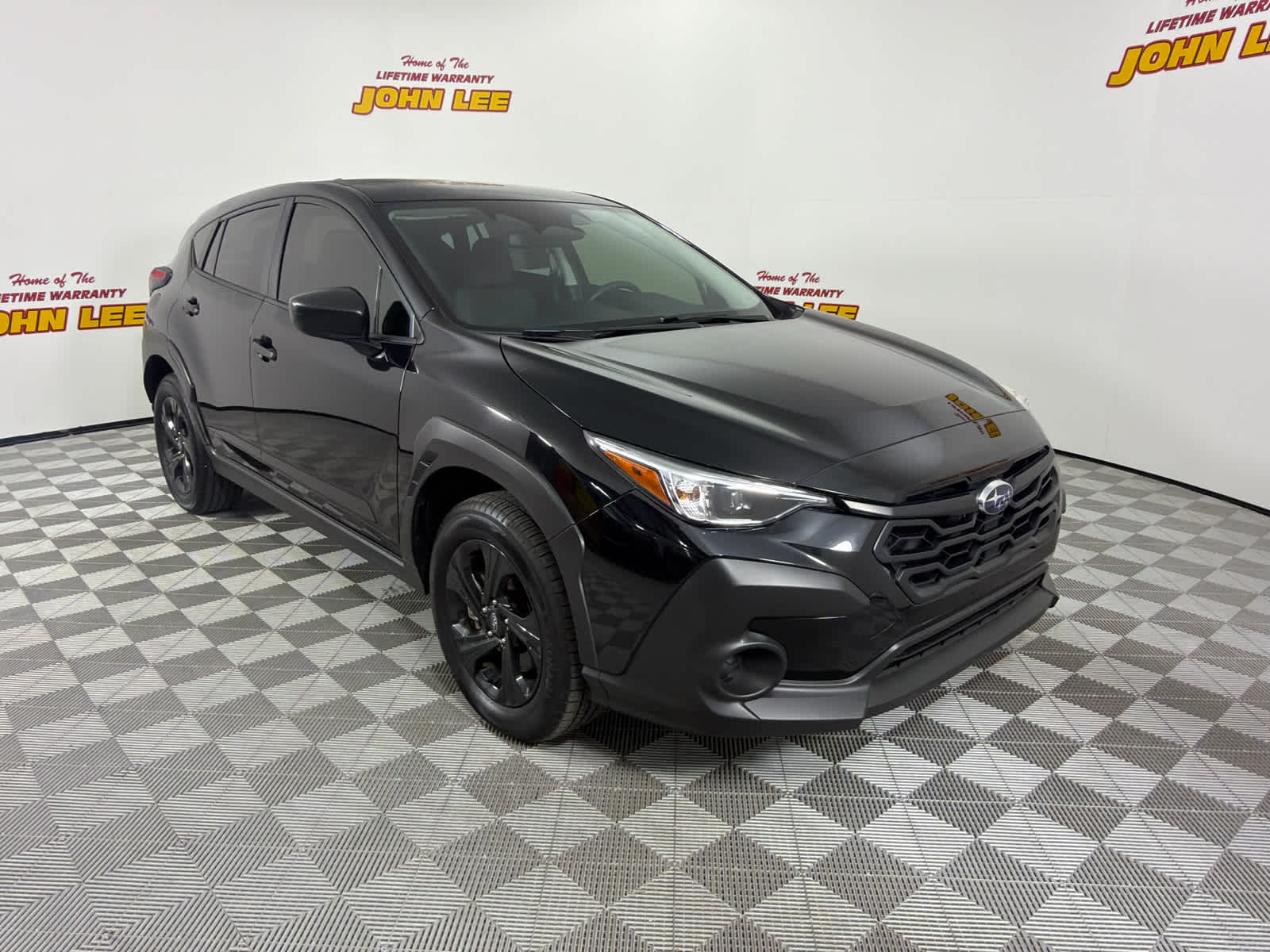 2024 Subaru Crosstrek AWD