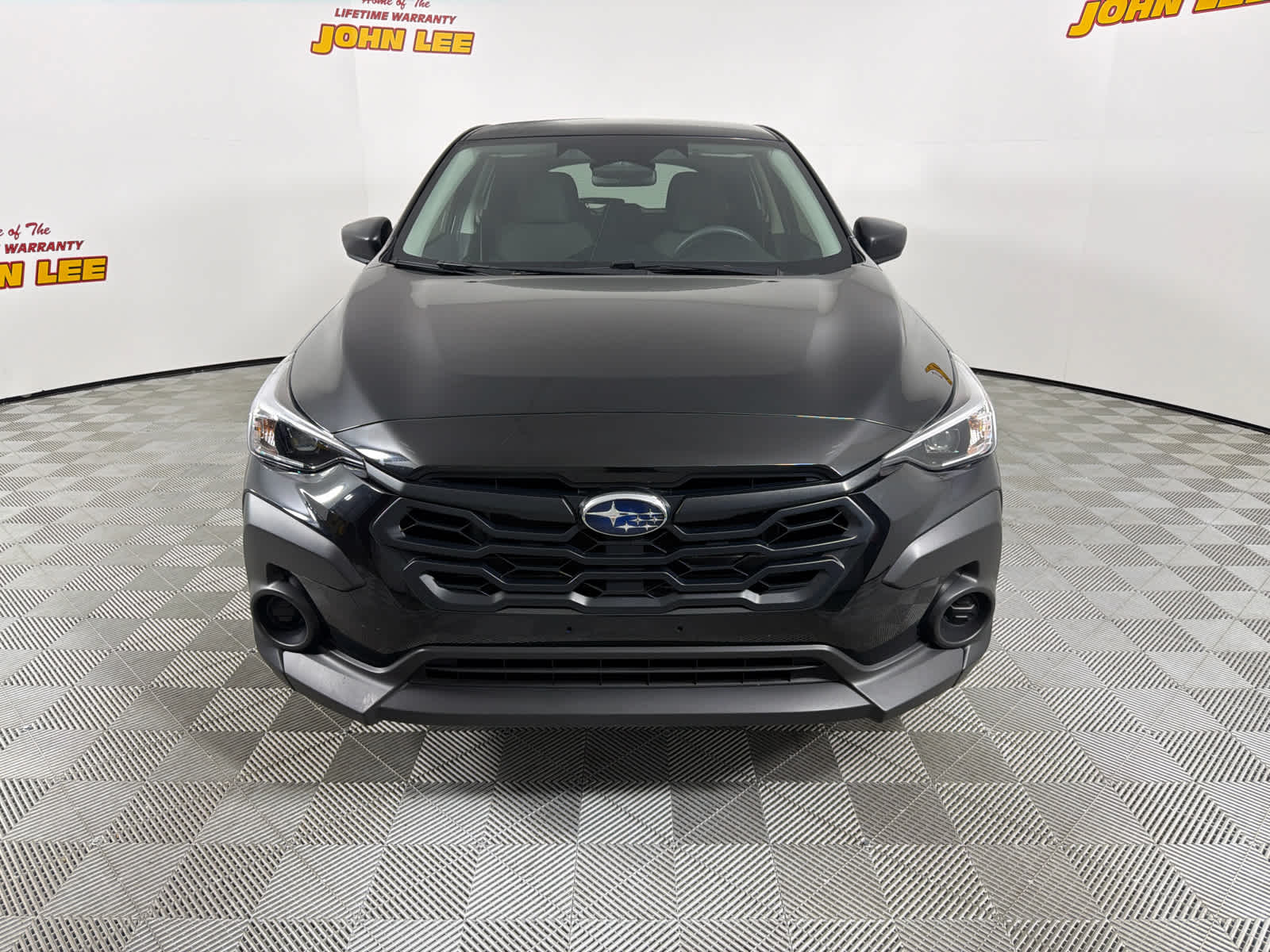 2024 Subaru Crosstrek AWD
