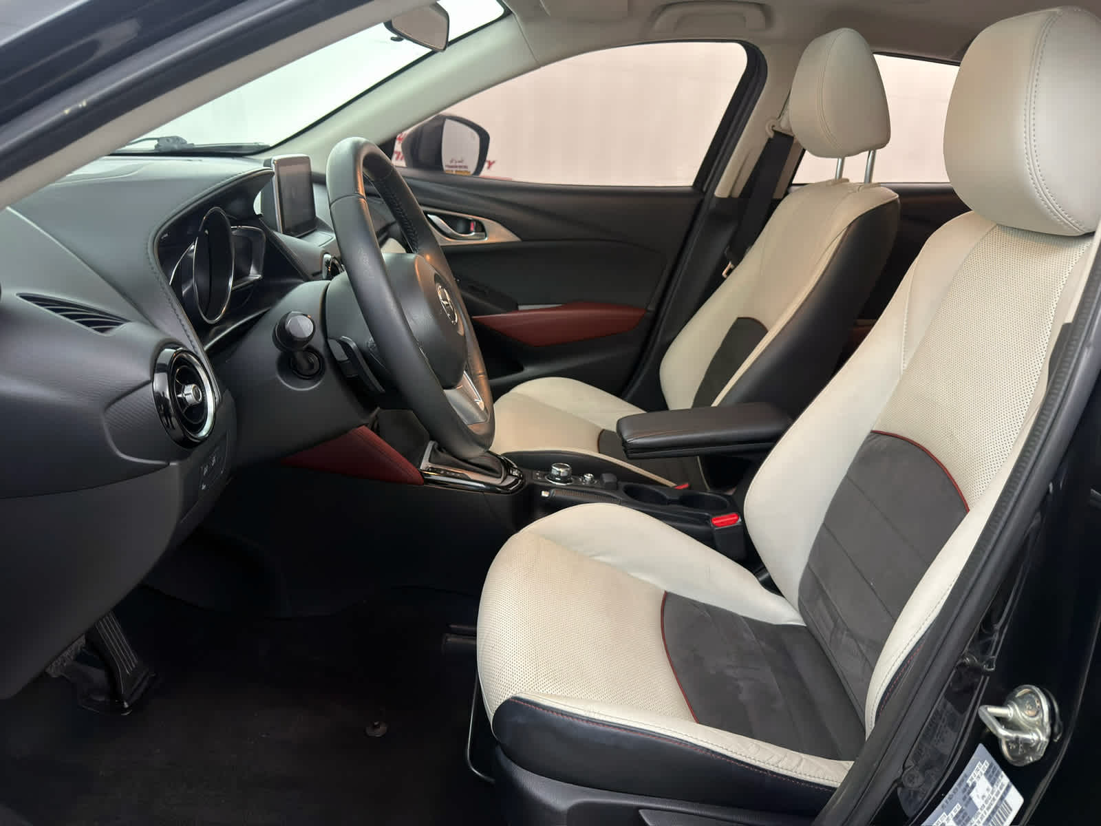 2017 Mazda Mazda CX-3 Grand Touring