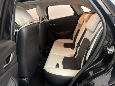 2017 Mazda Mazda CX-3 Grand Touring