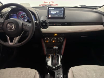 2017 Mazda Mazda CX-3 Grand Touring