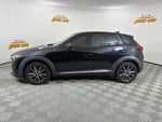 2017 Mazda Mazda CX-3 Grand Touring