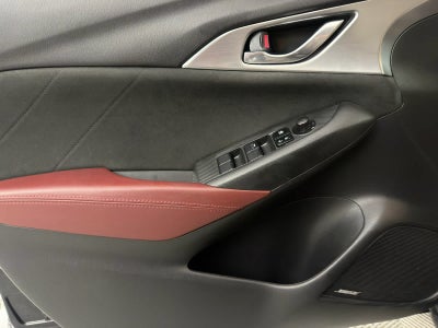 2017 Mazda Mazda CX-3 Grand Touring