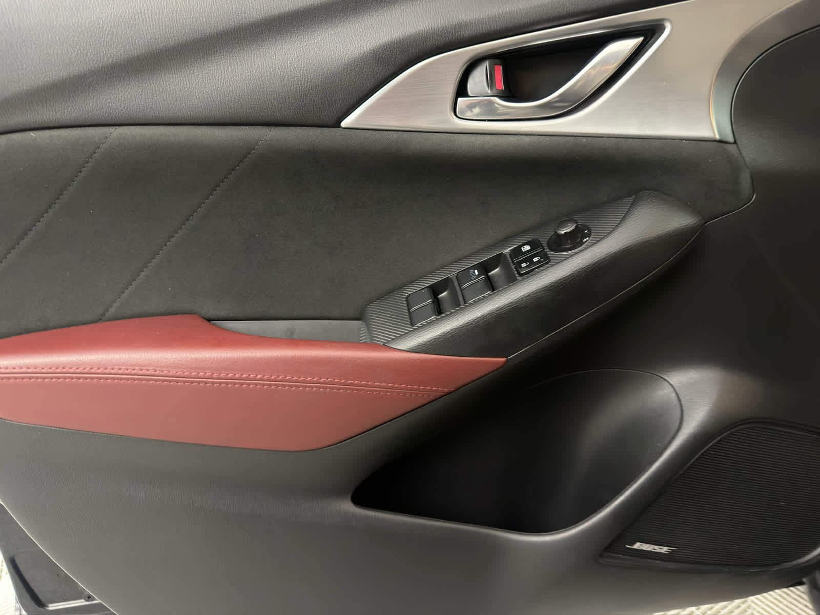 2017 Mazda Mazda CX-3 Grand Touring