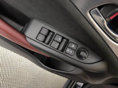 2017 Mazda Mazda CX-3 Grand Touring
