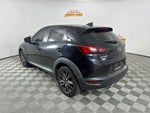 2017 Mazda Mazda CX-3 Grand Touring