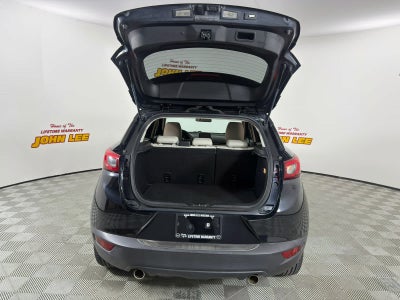 2017 Mazda Mazda CX-3 Grand Touring