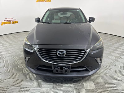 2017 Mazda Mazda CX-3 Grand Touring