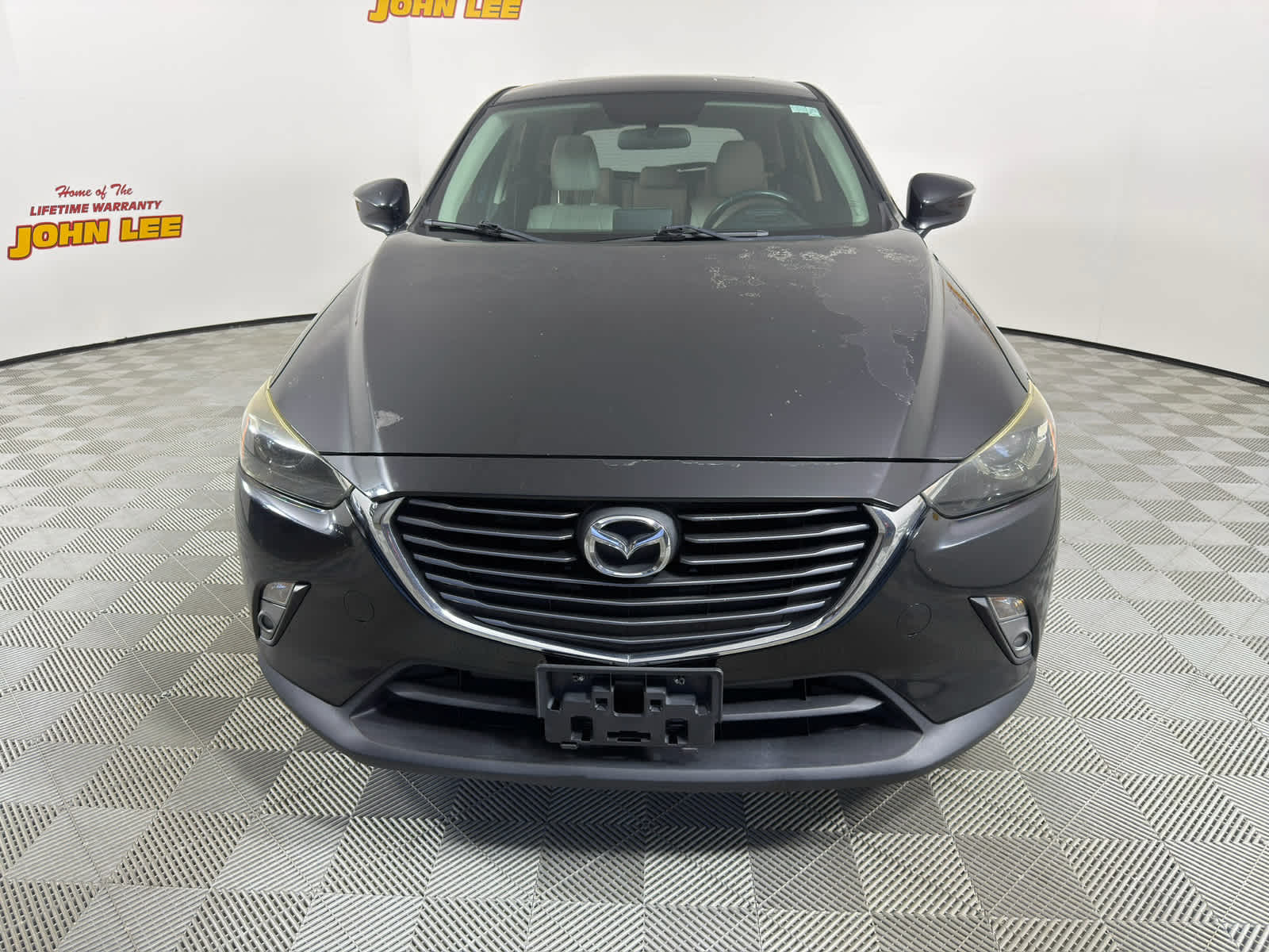 2017 Mazda Mazda CX-3 Grand Touring
