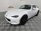 2024 Mazda Mazda MX-5 Miata RF Grand Touring