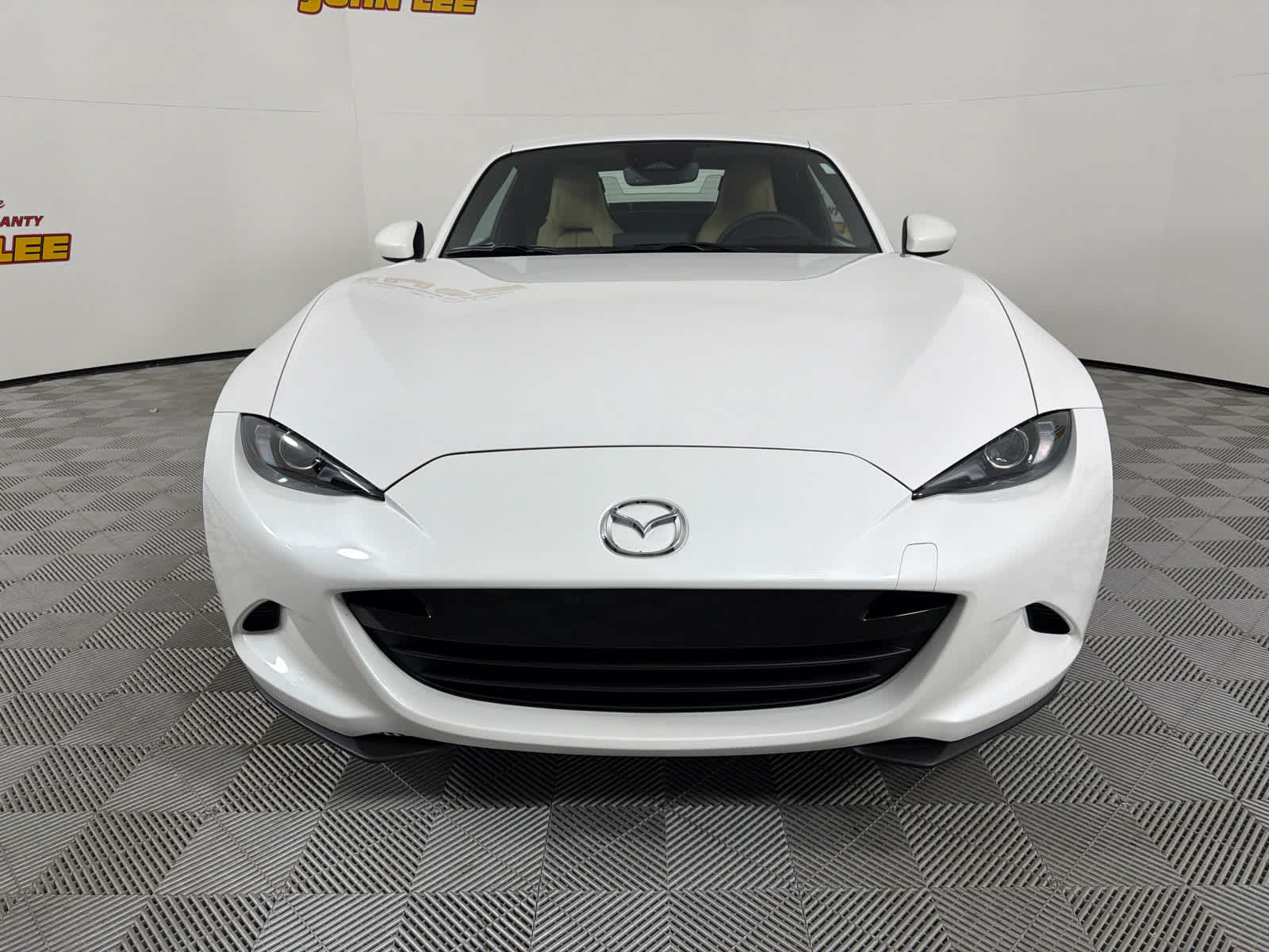 2024 Mazda Mazda MX-5 Miata RF Grand Touring