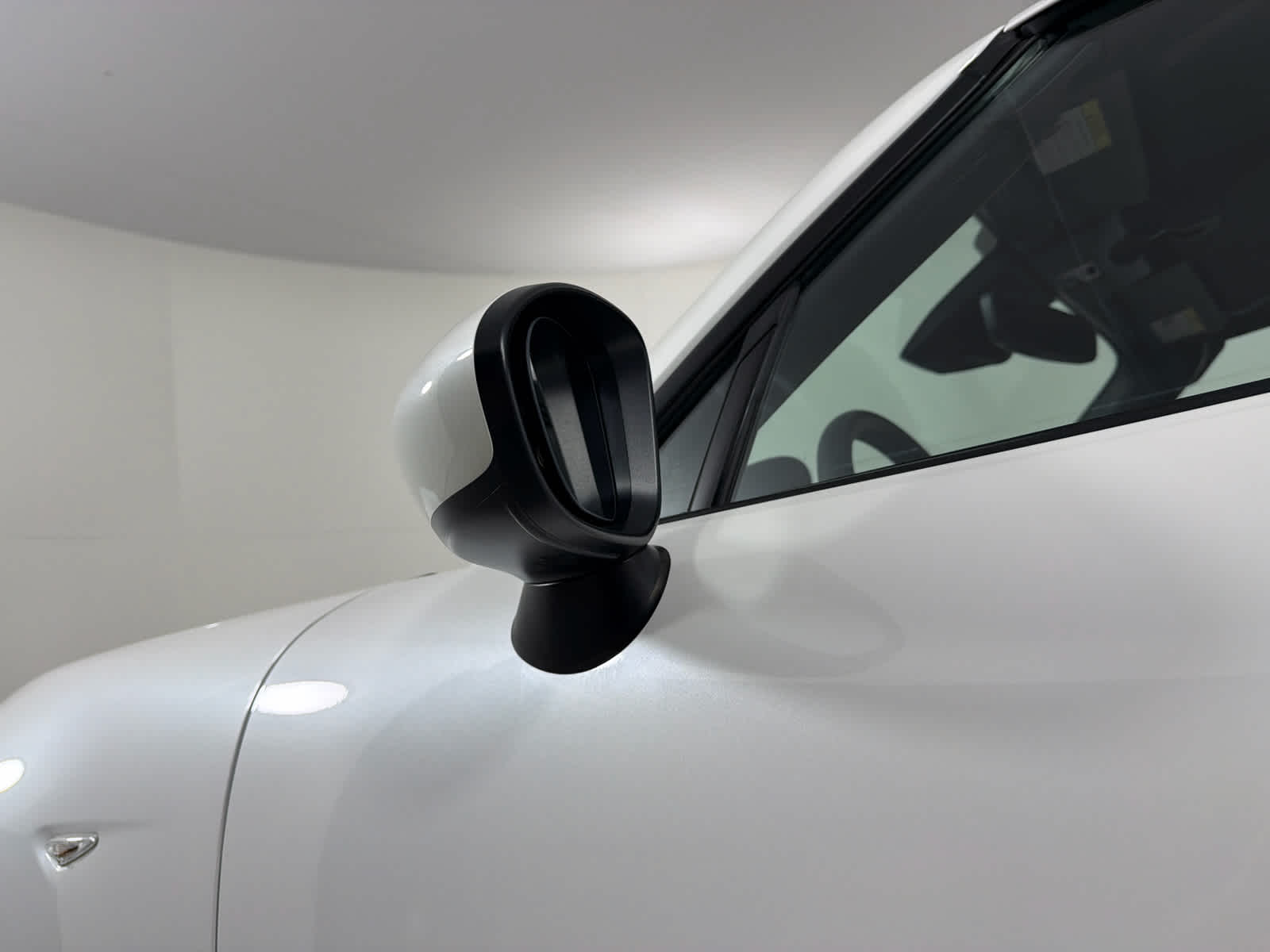 2024 Mazda Mazda MX-5 Miata RF Grand Touring