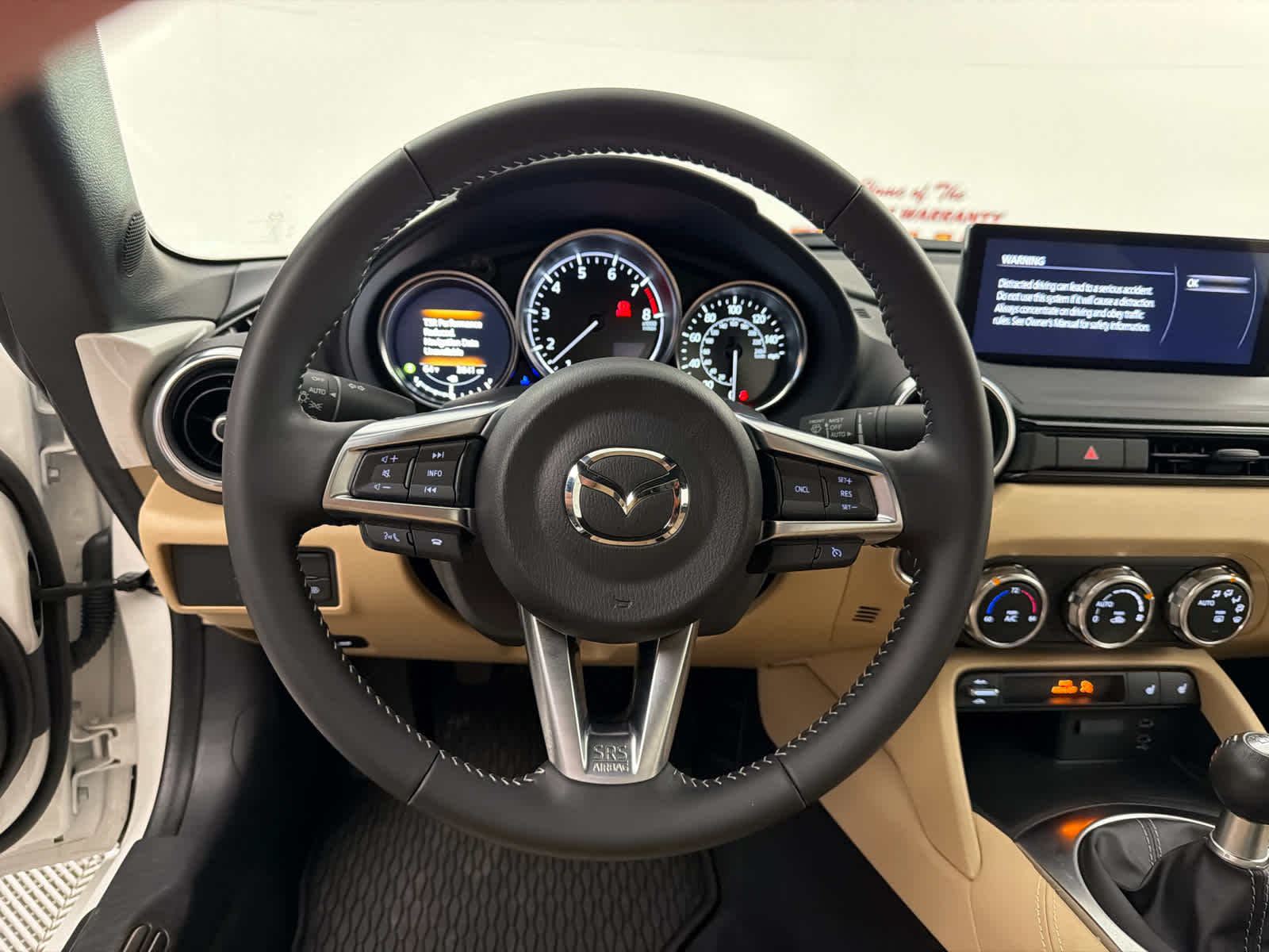 2024 Mazda Mazda MX-5 Miata RF Grand Touring