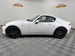 2024 Mazda Mazda MX-5 Miata RF Grand Touring