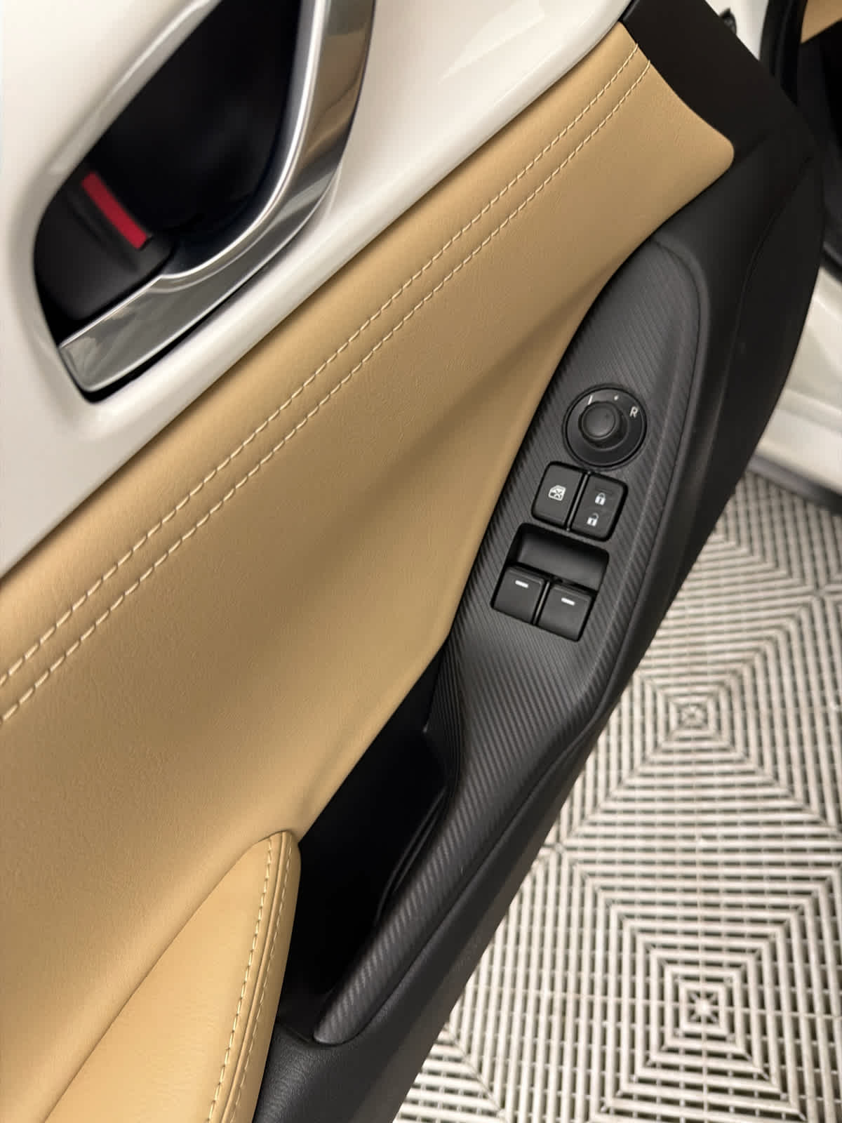 2024 Mazda Mazda MX-5 Miata RF Grand Touring