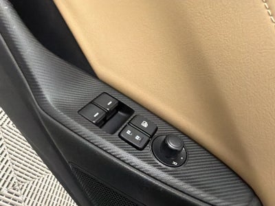 2024 Mazda Mazda MX-5 Miata RF Grand Touring