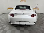 2024 Mazda Mazda MX-5 Miata RF Grand Touring