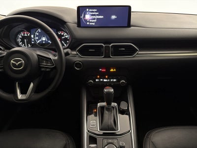 2021 Mazda Mazda CX-5 Grand Touring