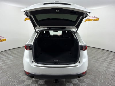 2021 Mazda Mazda CX-5 Grand Touring
