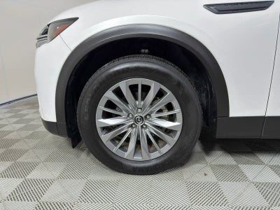 2024 Mazda Mazda CX-90 3.3 Turbo Preferred