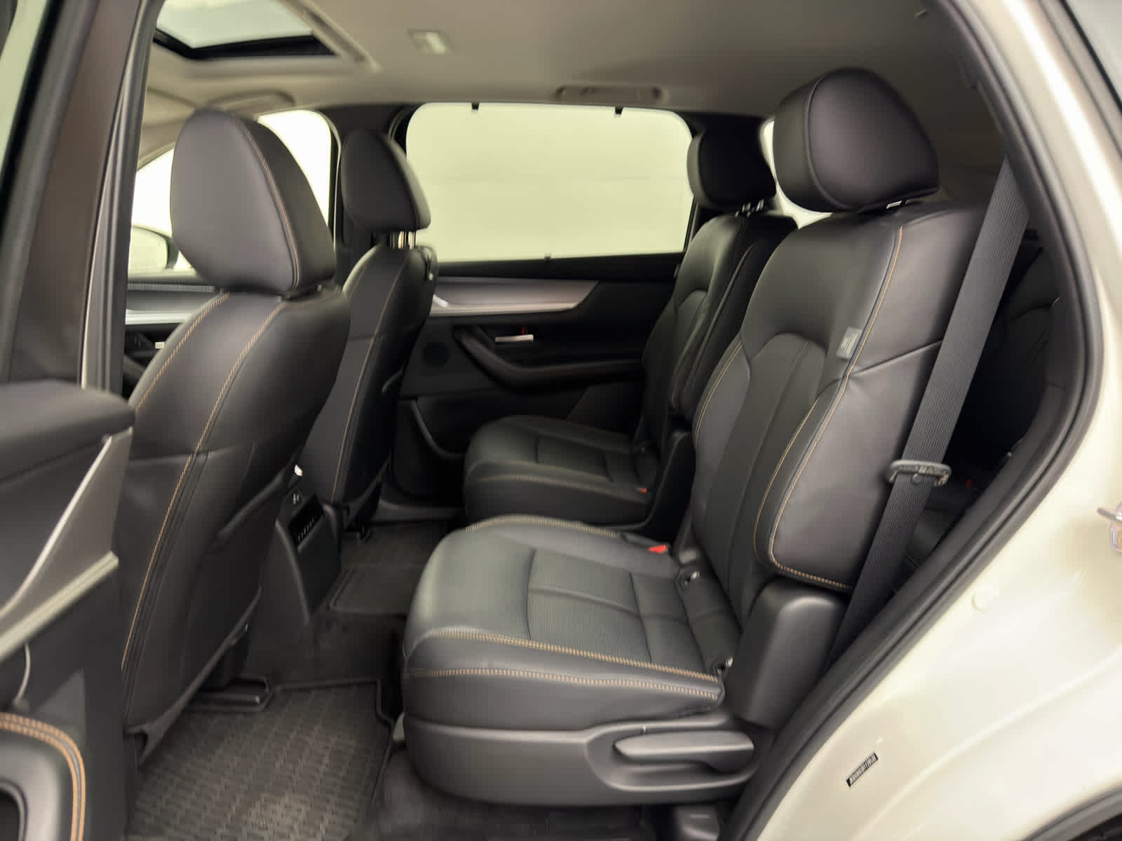 2024 Mazda Mazda CX-90 3.3 Turbo Preferred