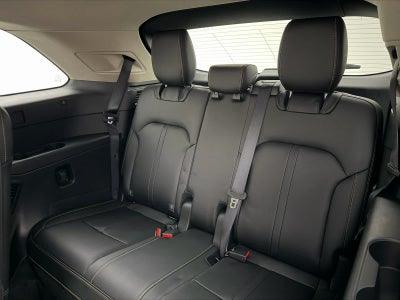 2024 Mazda Mazda CX-90 3.3 Turbo Preferred