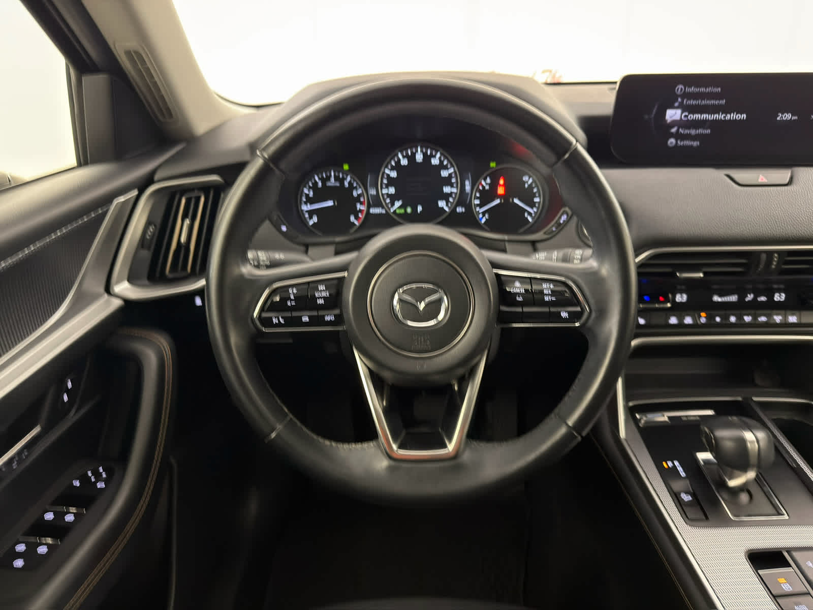 2024 Mazda Mazda CX-90 3.3 Turbo Preferred