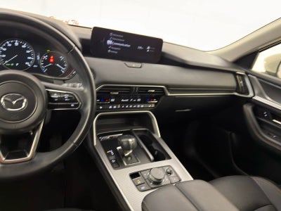 2024 Mazda Mazda CX-90 3.3 Turbo Preferred