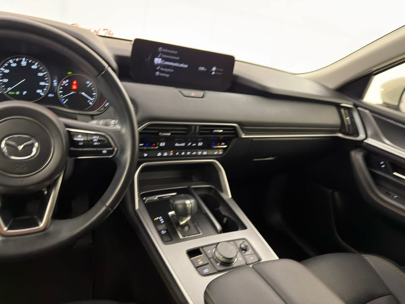 2024 Mazda Mazda CX-90 3.3 Turbo Preferred