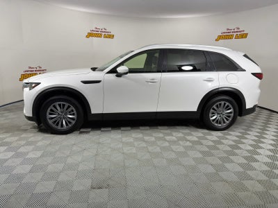 2024 Mazda Mazda CX-90 3.3 Turbo Preferred