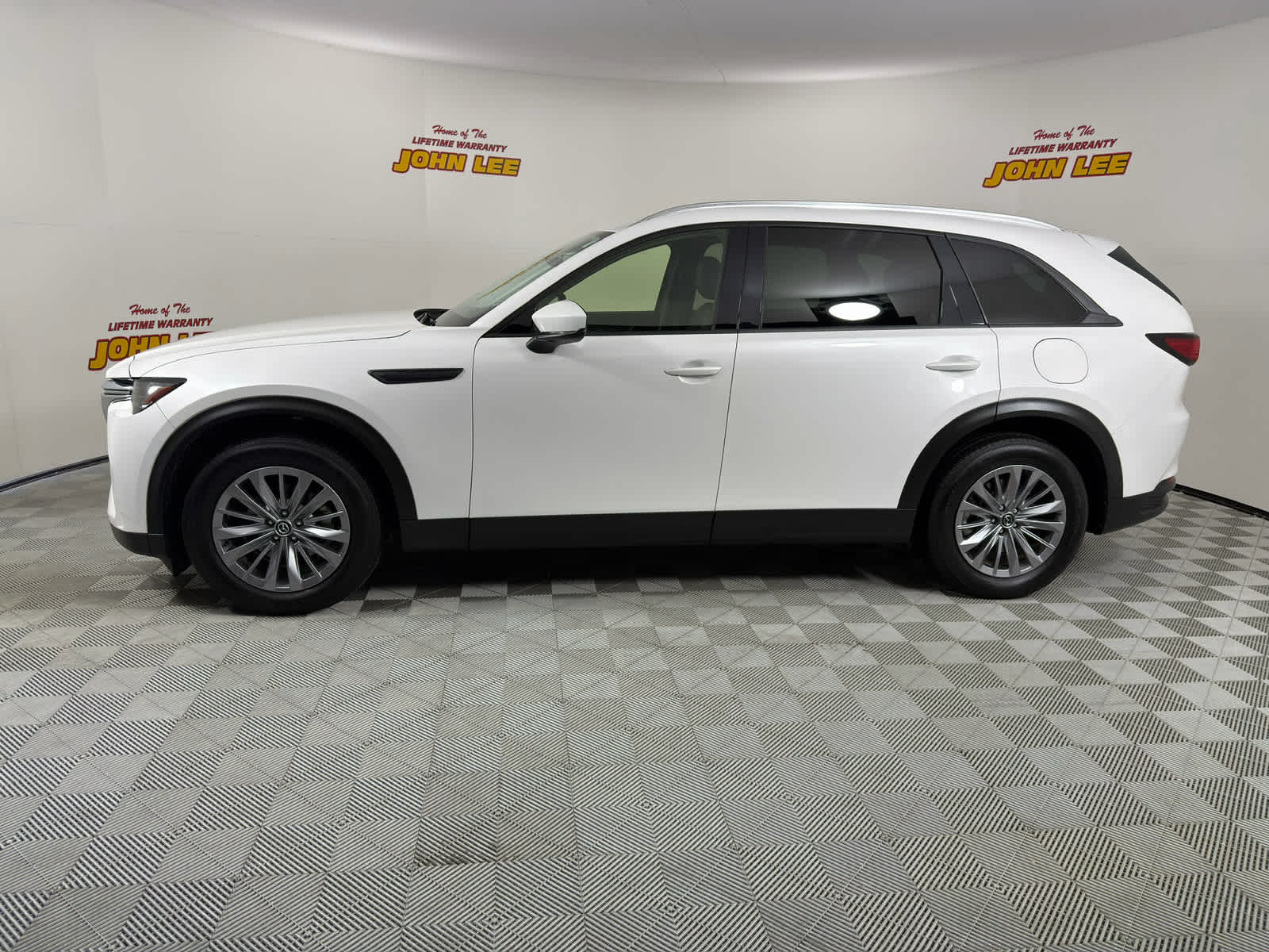 2024 Mazda Mazda CX-90 3.3 Turbo Preferred