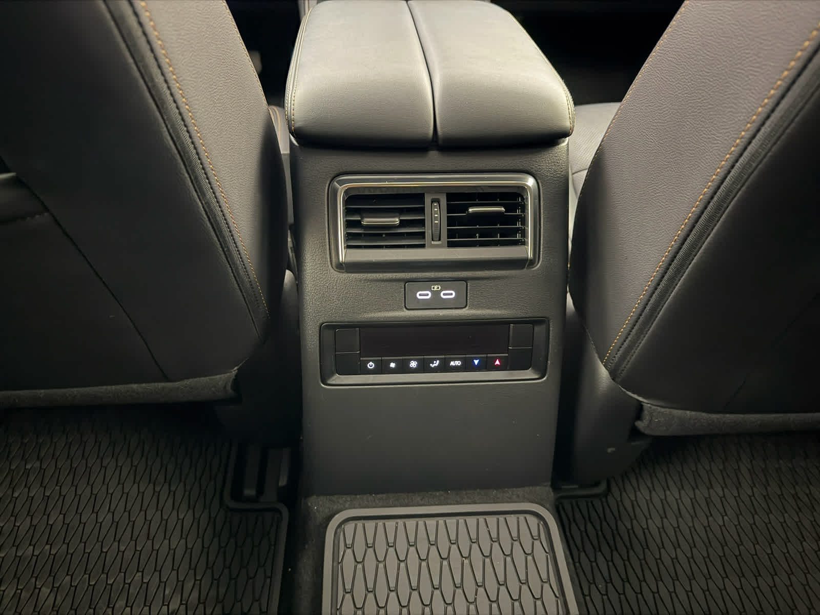 2024 Mazda Mazda CX-90 3.3 Turbo Preferred