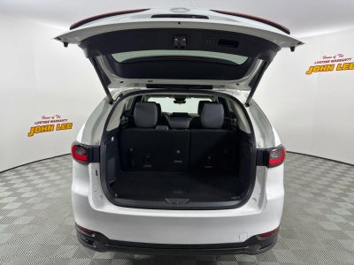 2024 Mazda Mazda CX-90 3.3 Turbo Preferred