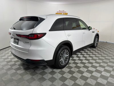 2024 Mazda Mazda CX-90 3.3 Turbo Preferred