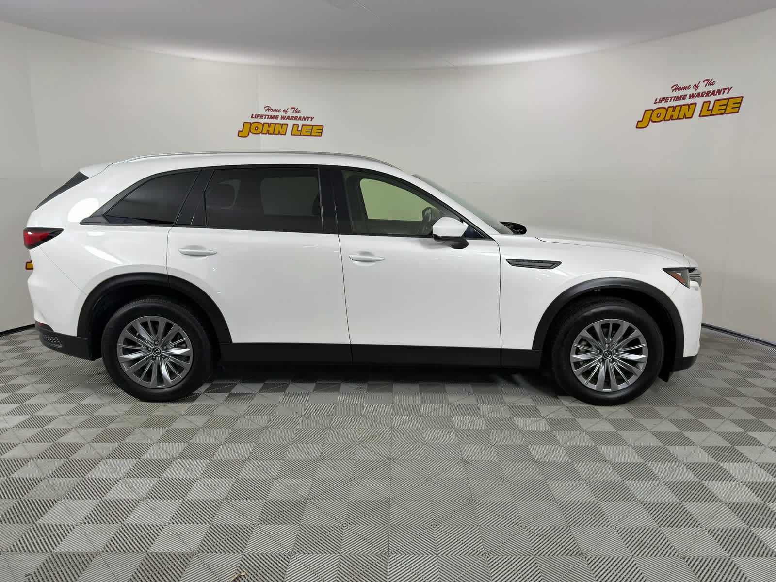 2024 Mazda Mazda CX-90 3.3 Turbo Preferred