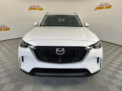 2024 Mazda Mazda CX-90 3.3 Turbo Preferred