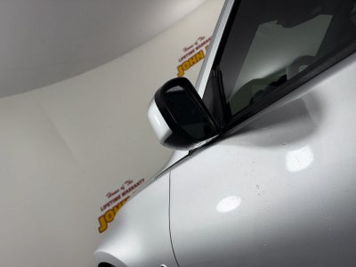 2014 Nissan 370Z 2dr Cpe Auto