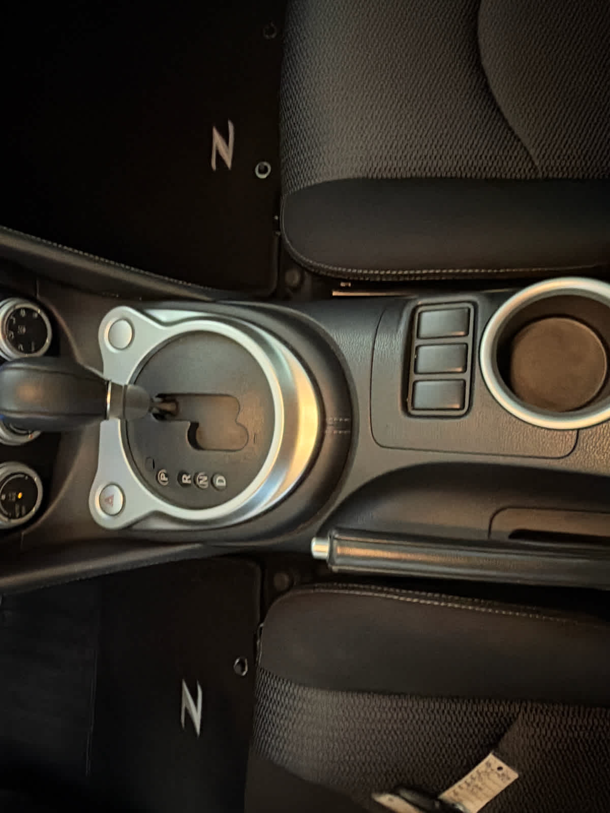 2014 Nissan 370Z 2dr Cpe Auto