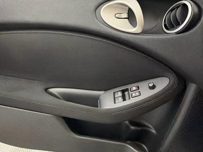 2014 Nissan 370Z 2dr Cpe Auto