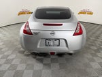 2014 Nissan 370Z 2dr Cpe Auto