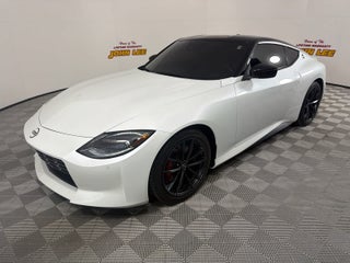 2024 Nissan Z Performance