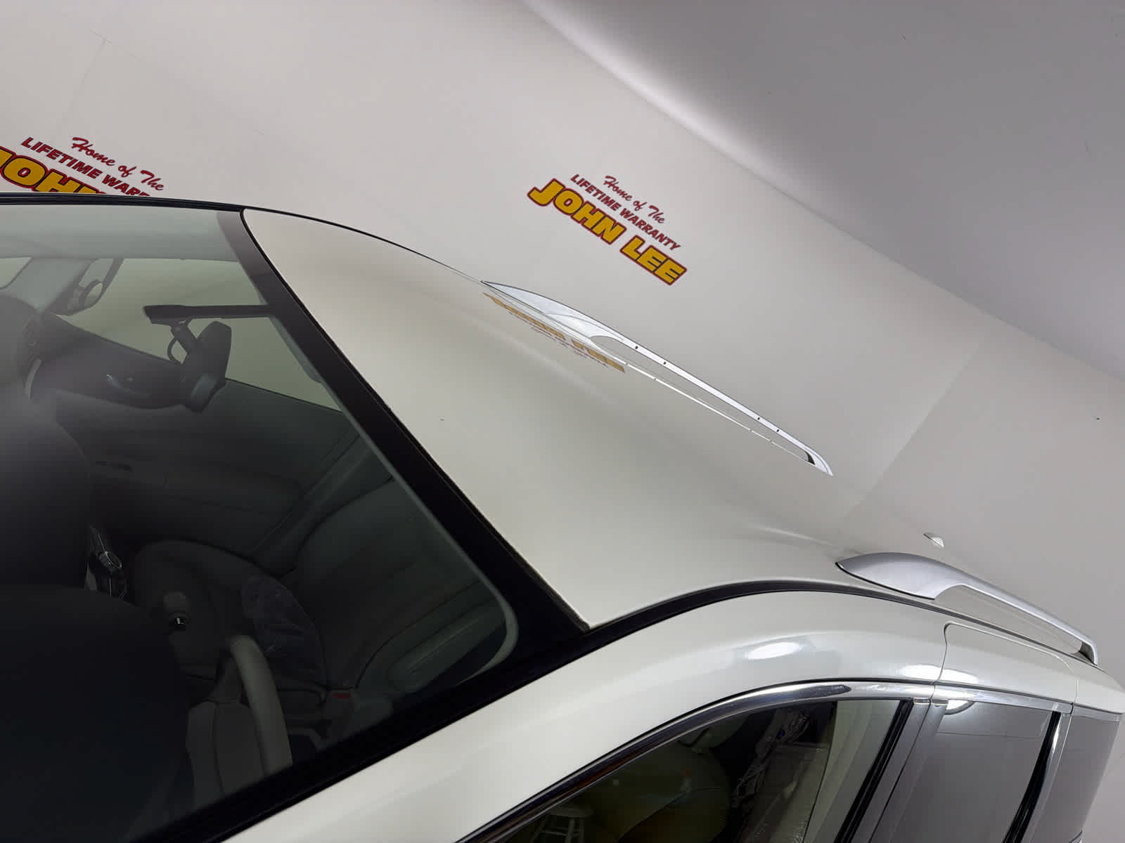 2015 Nissan Quest SL