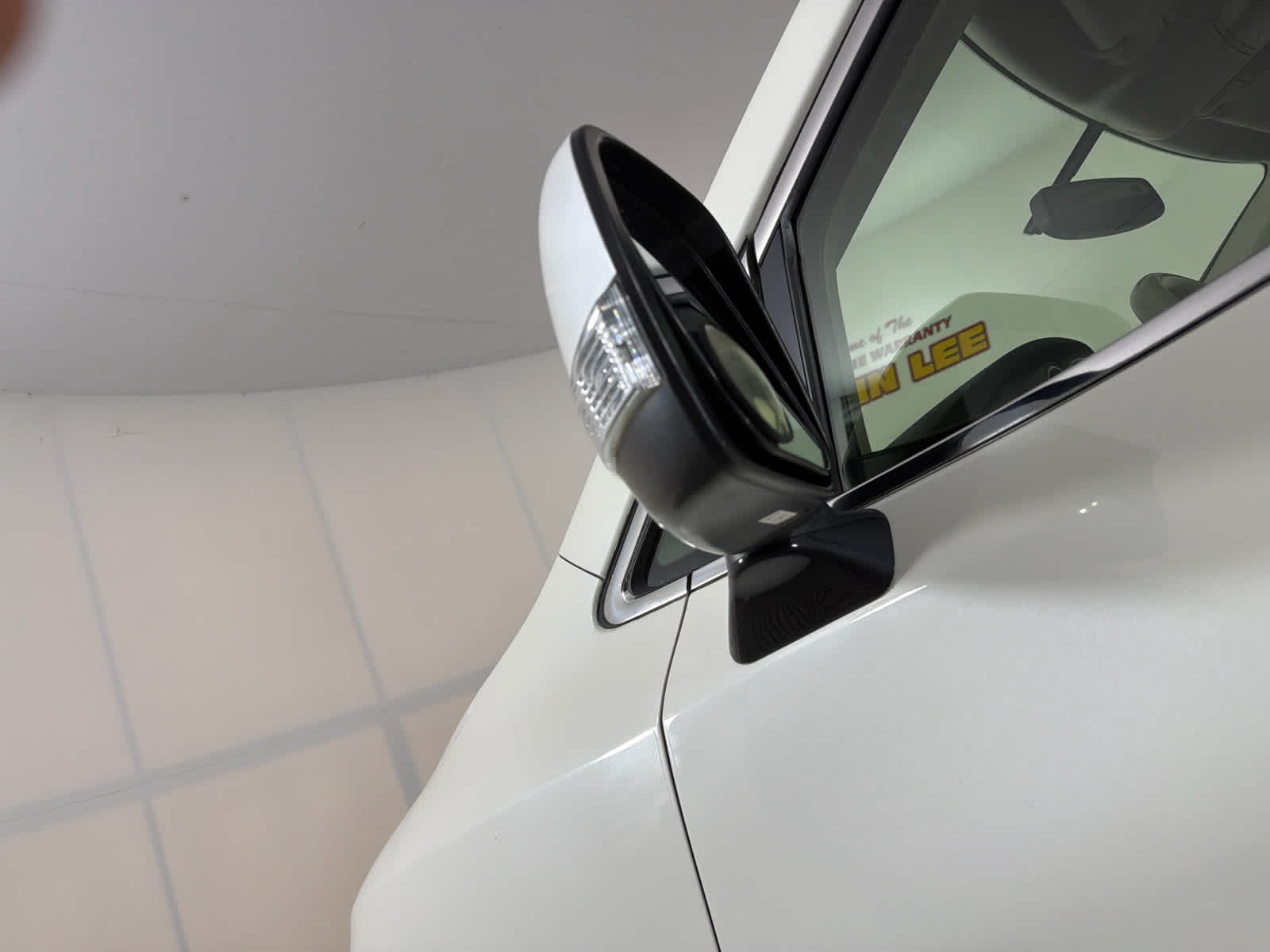 2015 Nissan Quest SL