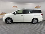 2015 Nissan Quest SL